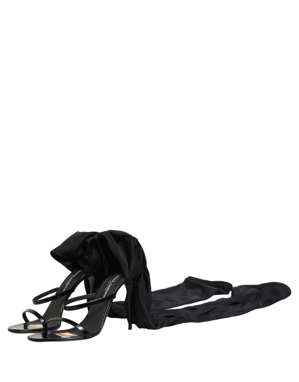 DOLCE & GABBANA sandalai