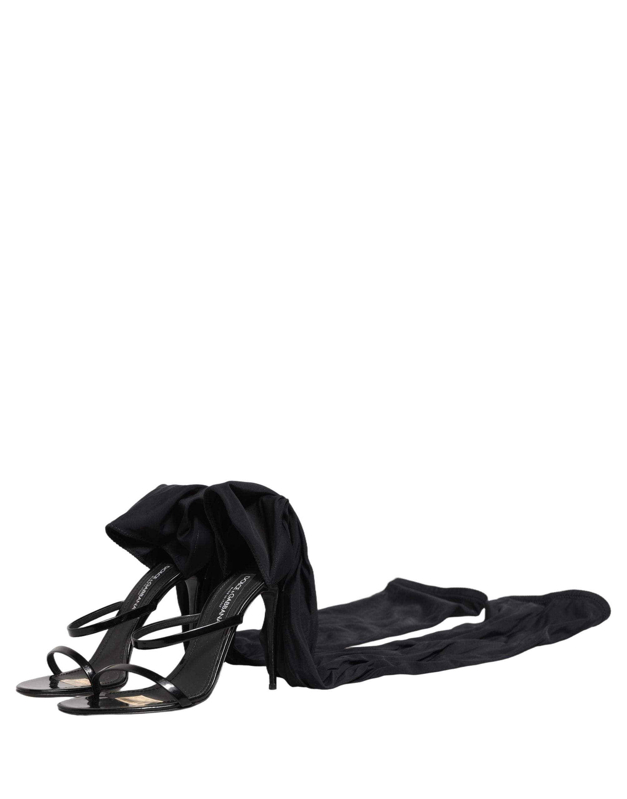 DOLCE & GABBANA sandalai