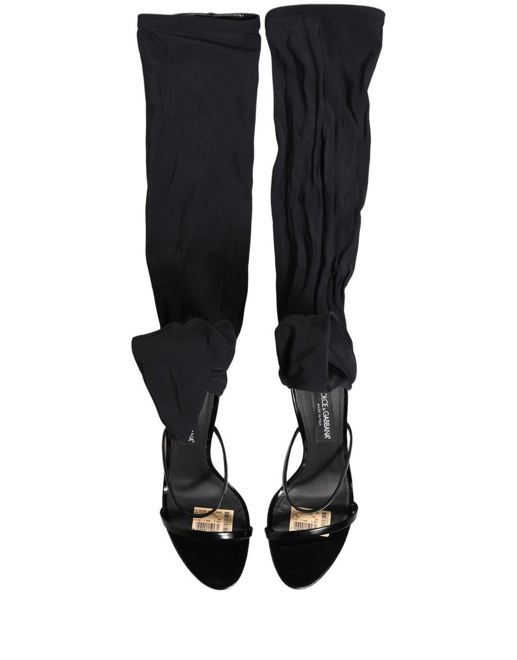 DOLCE & GABBANA sandalai