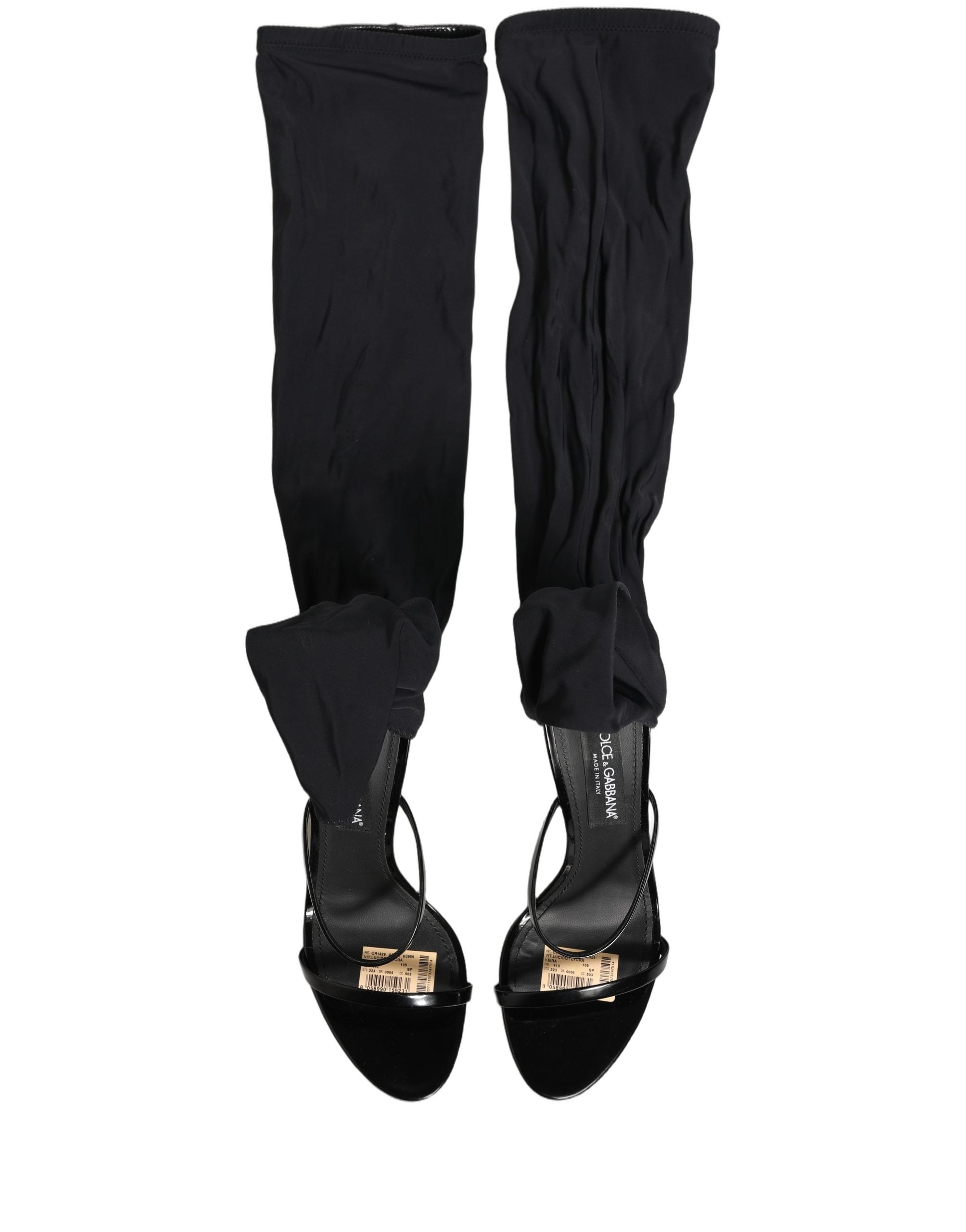DOLCE & GABBANA sandalai