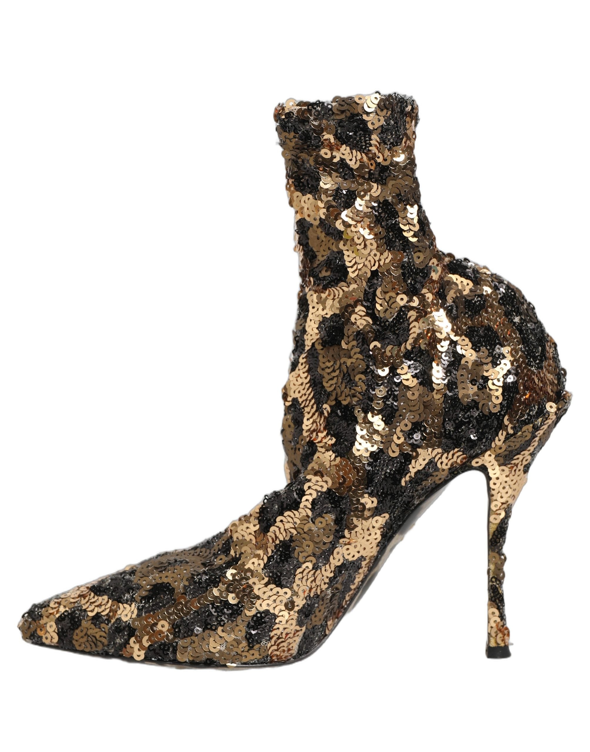 DOLCE & GABBANA aulinukai
