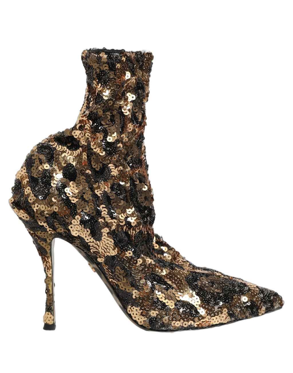 DOLCE & GABBANA aulinukai