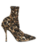 DOLCE & GABBANA aulinukai