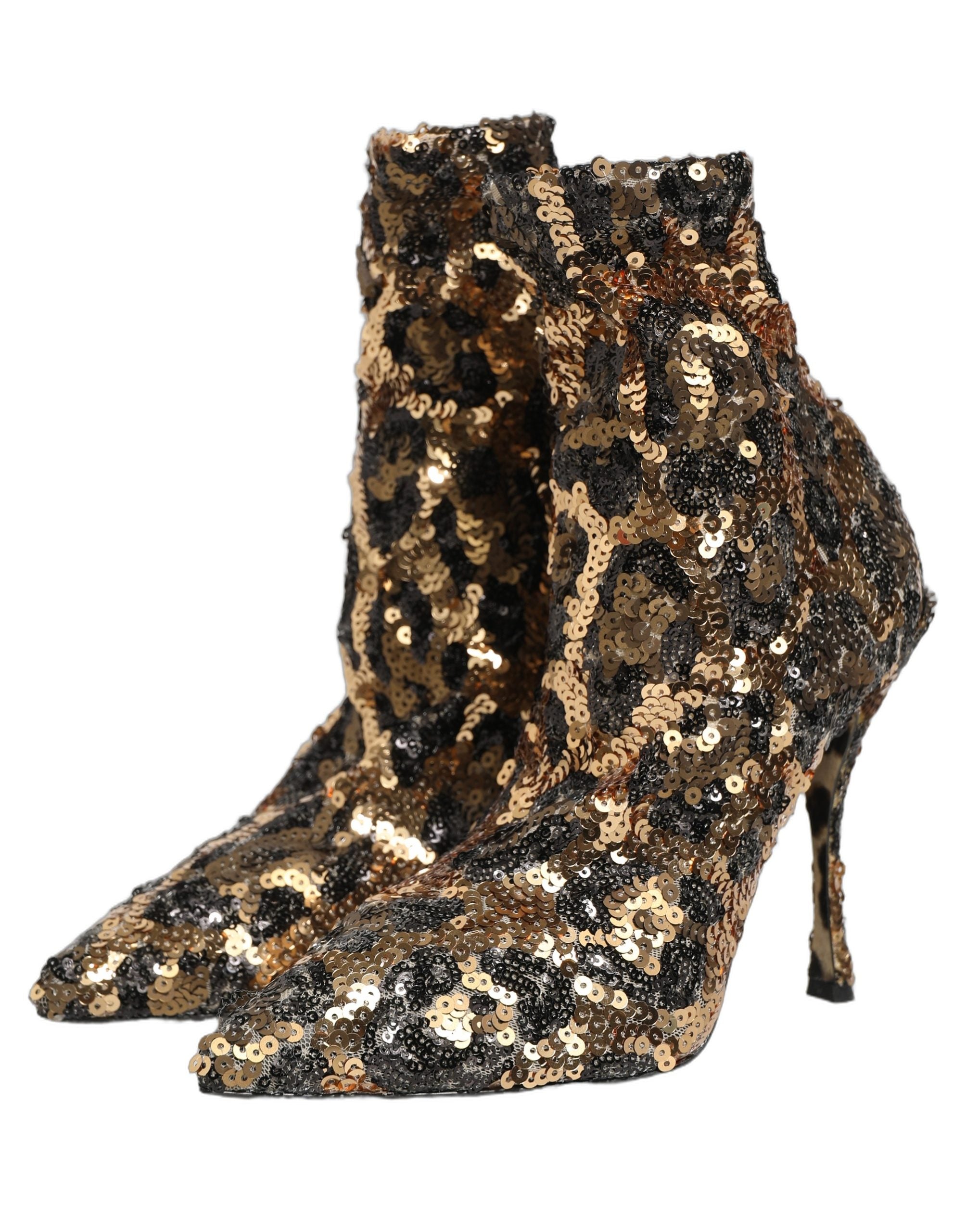 DOLCE & GABBANA aulinukai