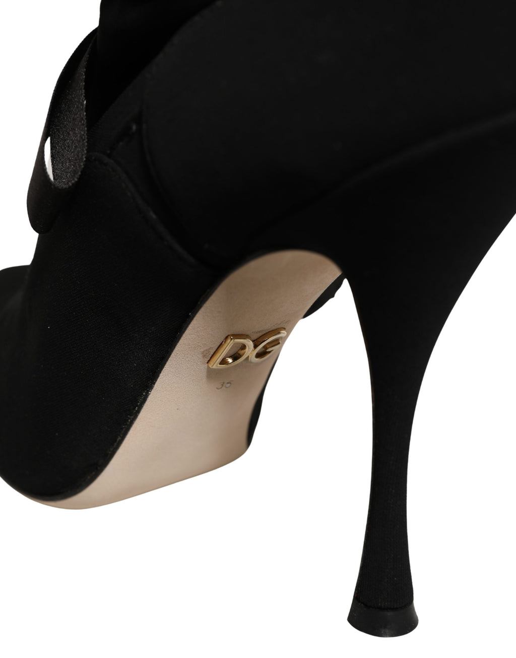 DOLCE & GABBANA aulinukai