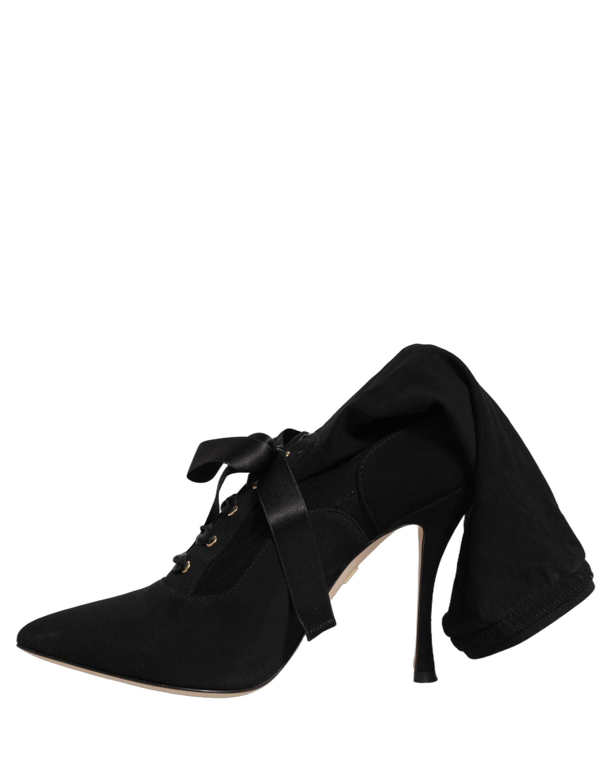 DOLCE & GABBANA aulinukai
