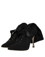 DOLCE & GABBANA aulinukai