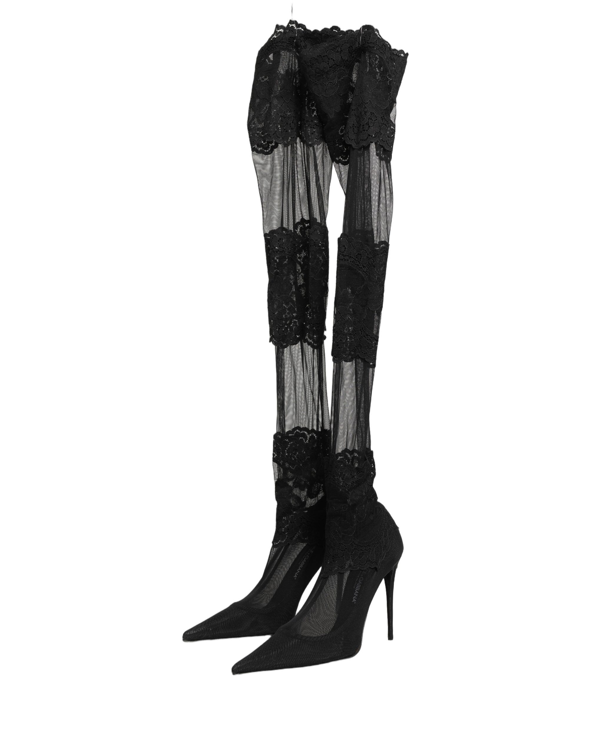 DOLCE & GABBANA aulinukai