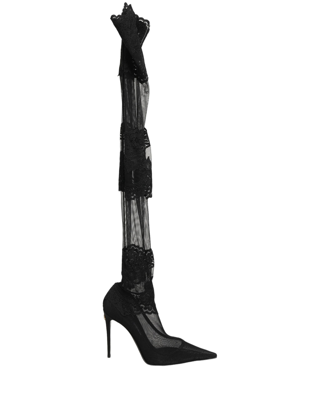 DOLCE & GABBANA aulinukai