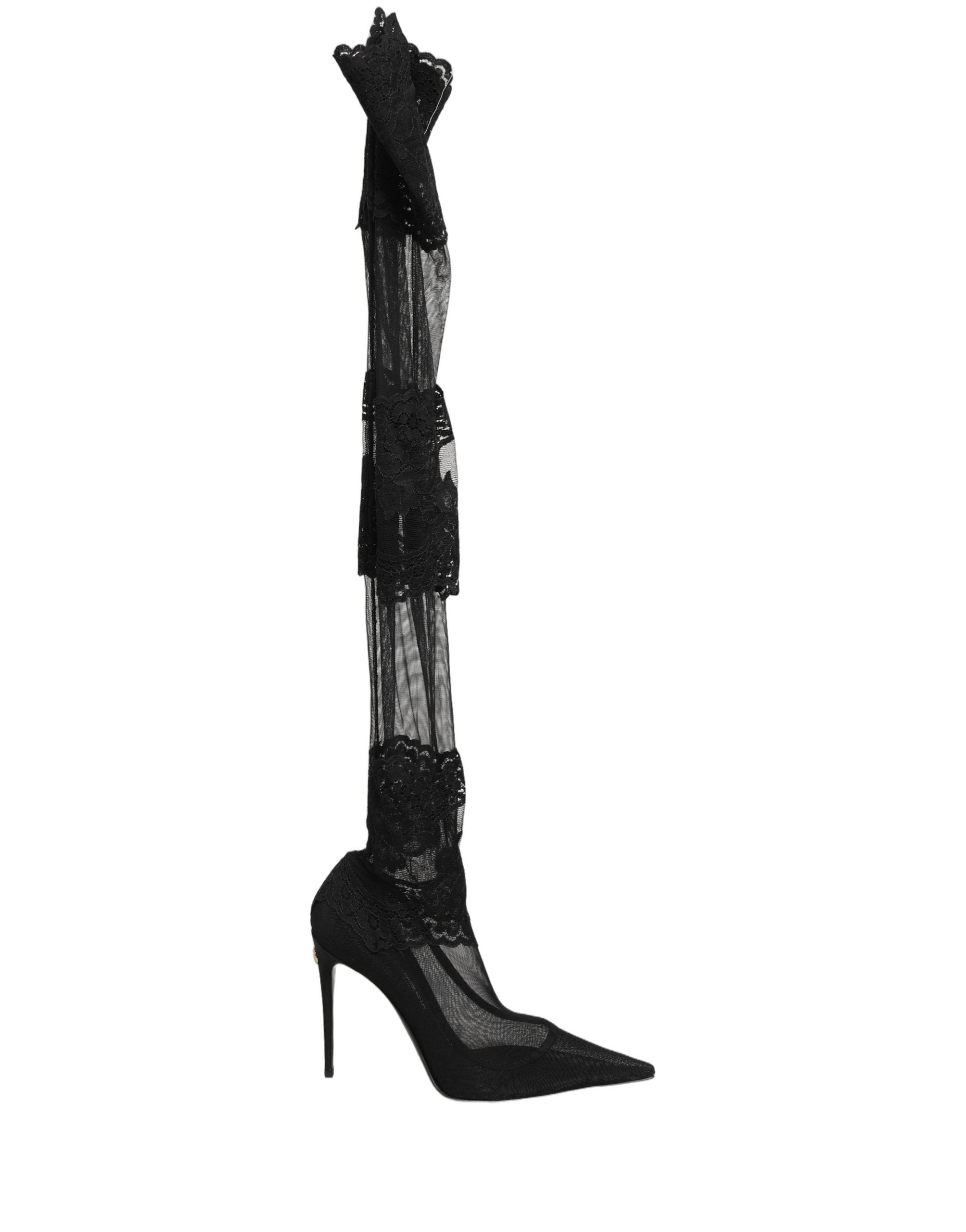 DOLCE & GABBANA aulinukai