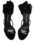 DOLCE & GABBANA sandalai
