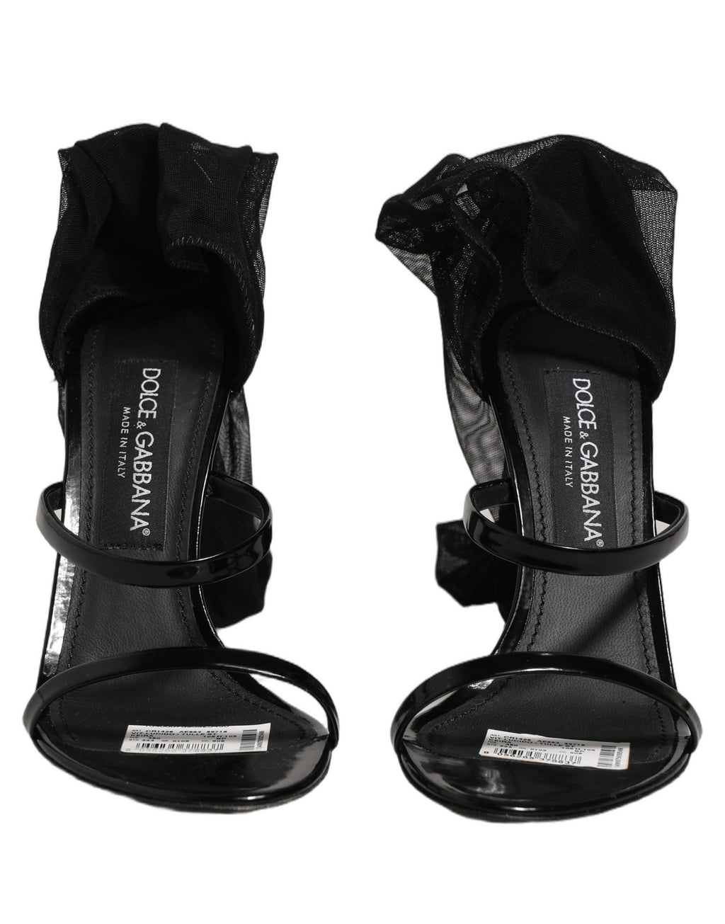 DOLCE & GABBANA sandalai