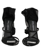 DOLCE & GABBANA sandalai
