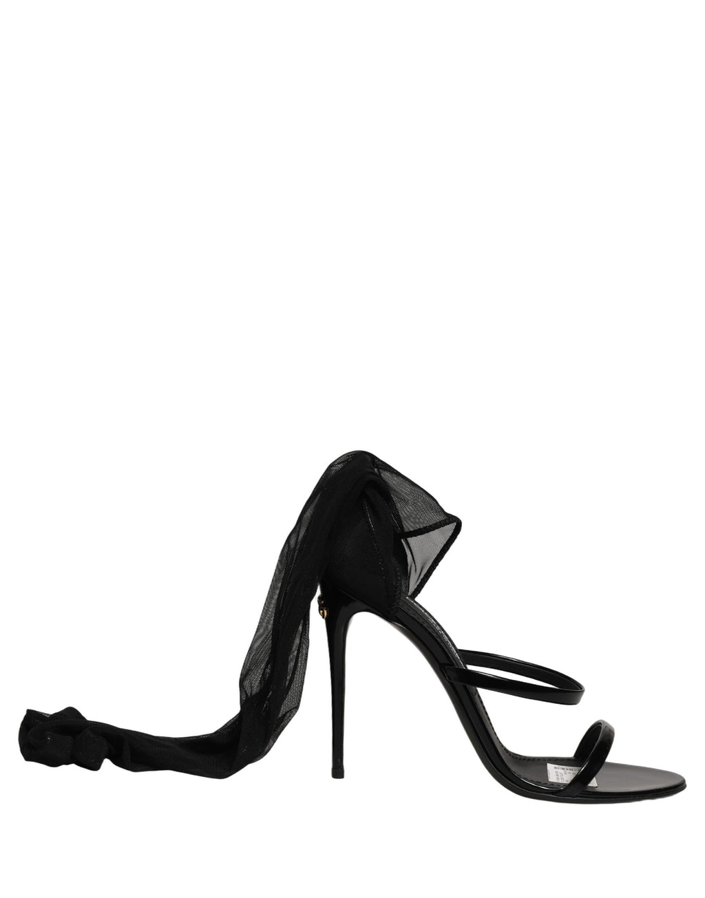 DOLCE & GABBANA sandalai