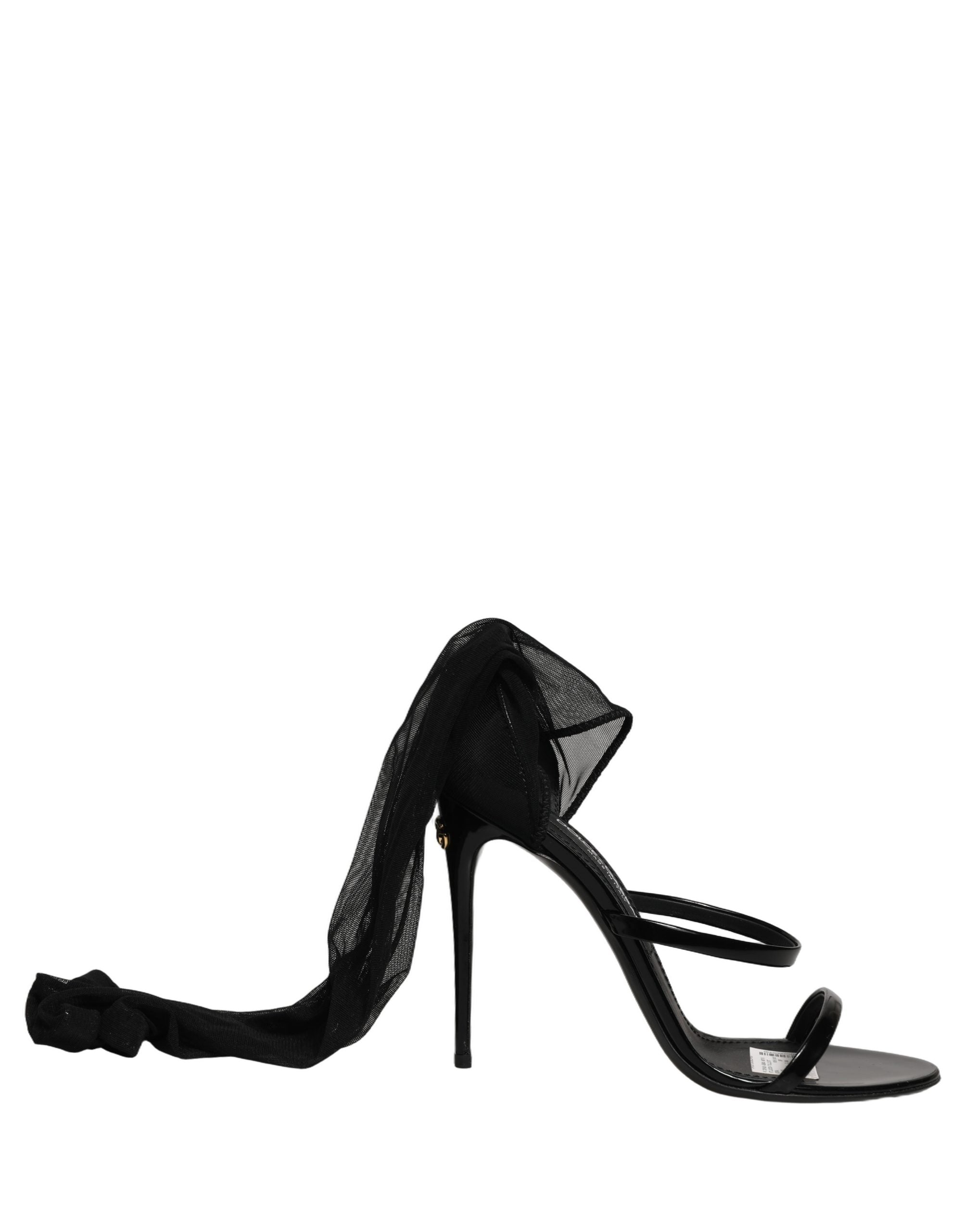 DOLCE & GABBANA sandalai