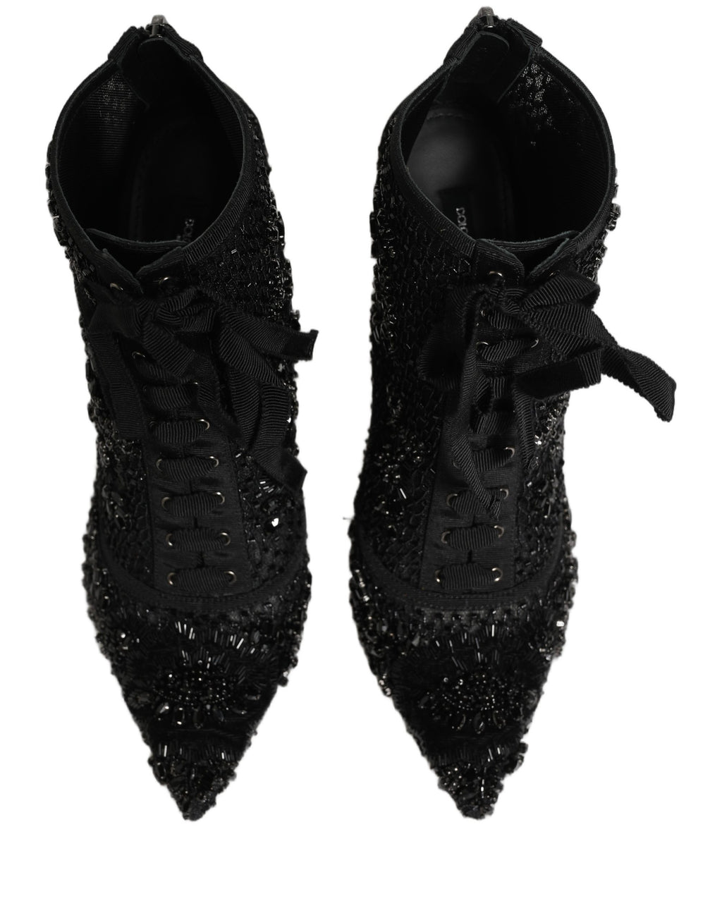 DOLCE & GABBANA aulinukai