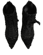 DOLCE & GABBANA aulinukai