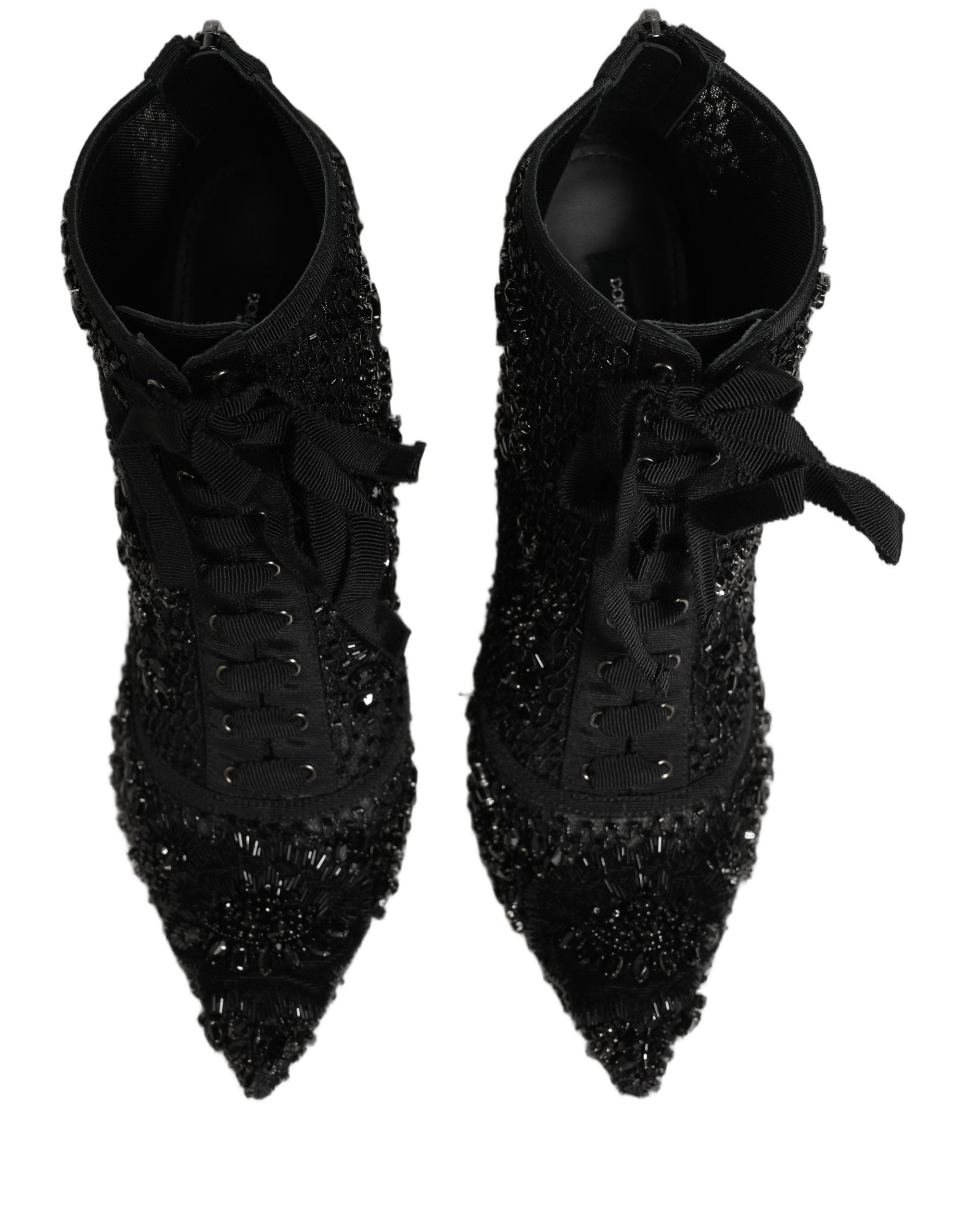 DOLCE & GABBANA aulinukai