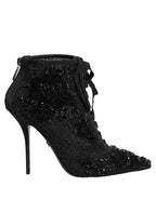 DOLCE & GABBANA aulinukai