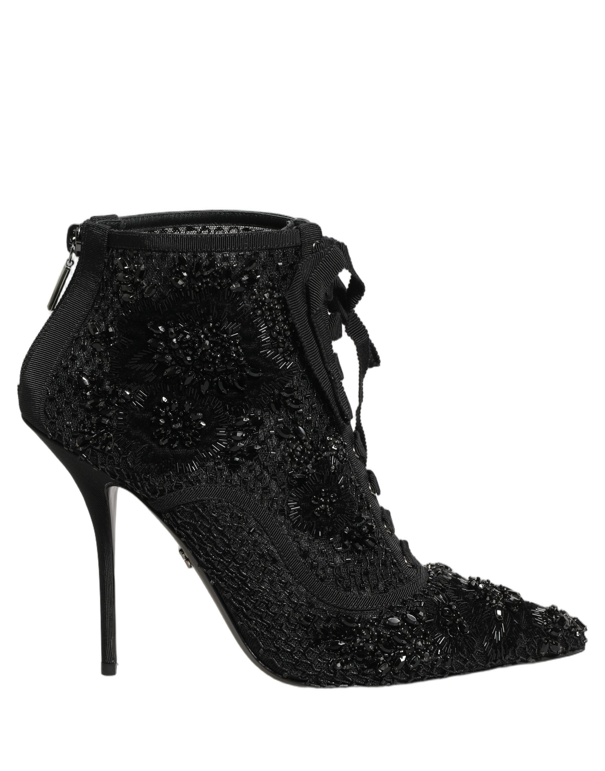 DOLCE & GABBANA aulinukai