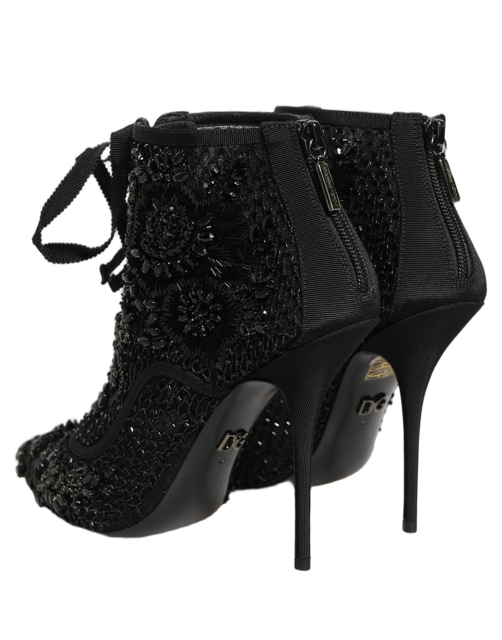 DOLCE & GABBANA aulinukai