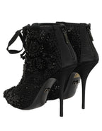 DOLCE & GABBANA aulinukai
