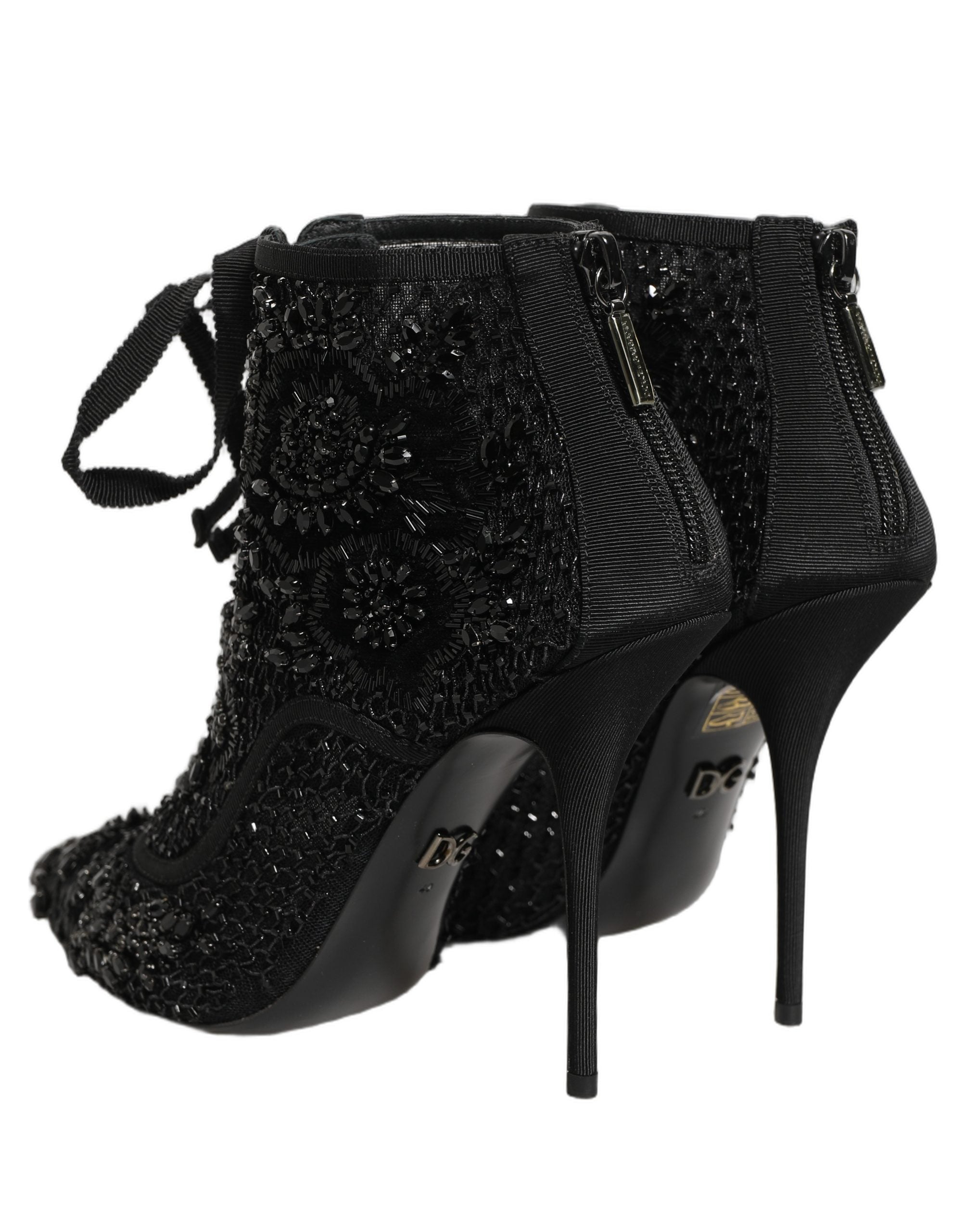 DOLCE & GABBANA aulinukai
