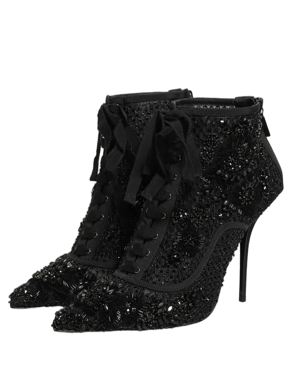 DOLCE & GABBANA aulinukai