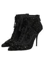 DOLCE & GABBANA aulinukai