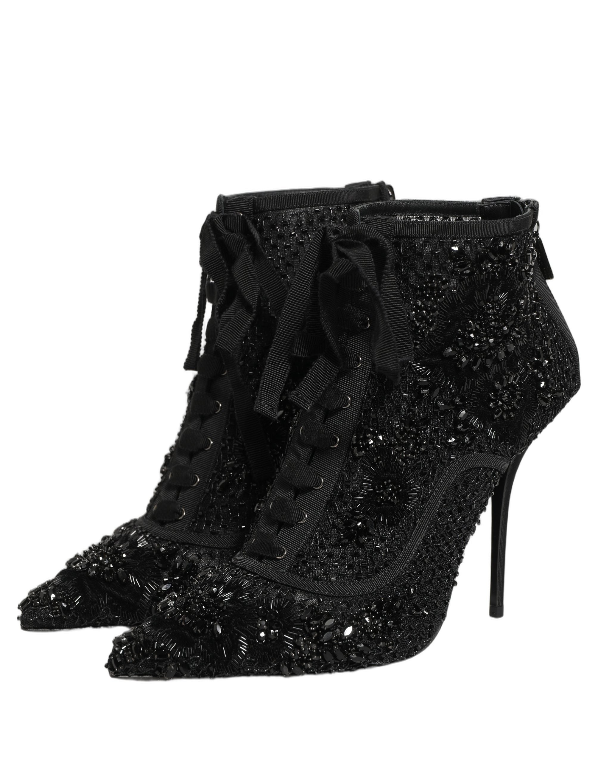 DOLCE & GABBANA aulinukai