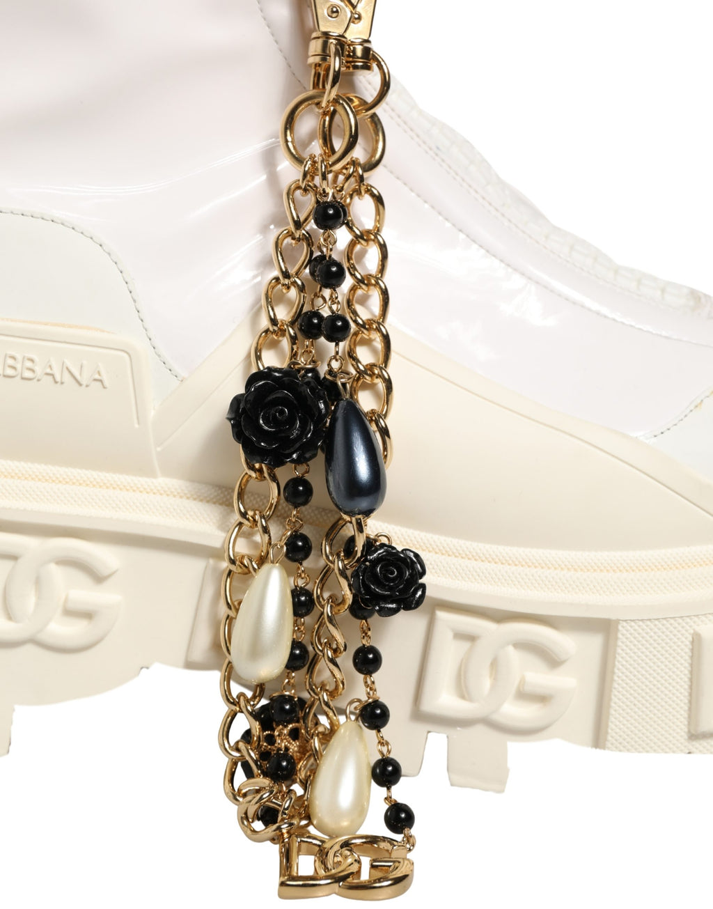 DOLCE & GABBANA aulinukai