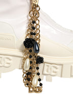 DOLCE & GABBANA aulinukai