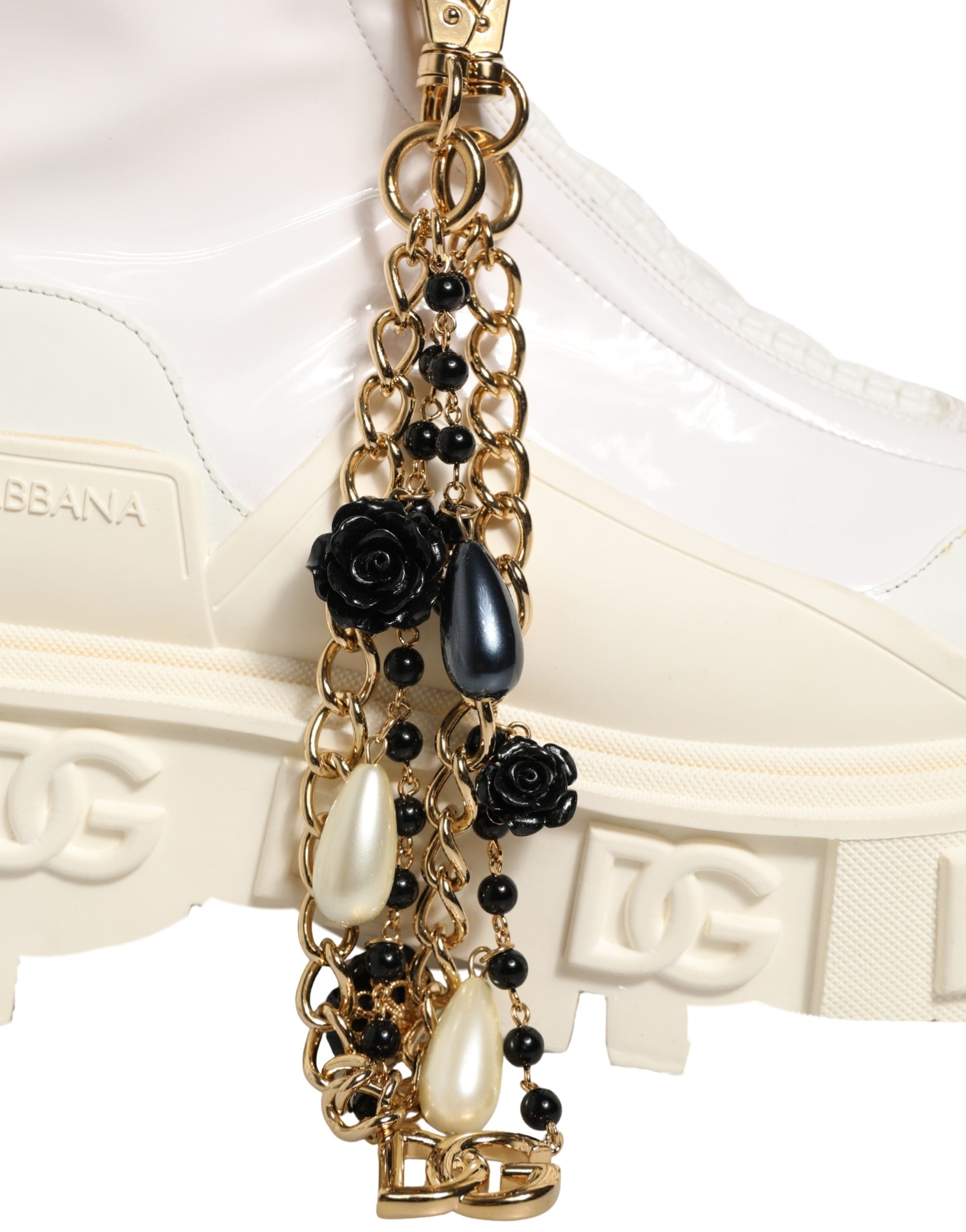 DOLCE & GABBANA aulinukai