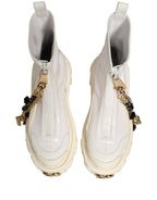 DOLCE & GABBANA aulinukai