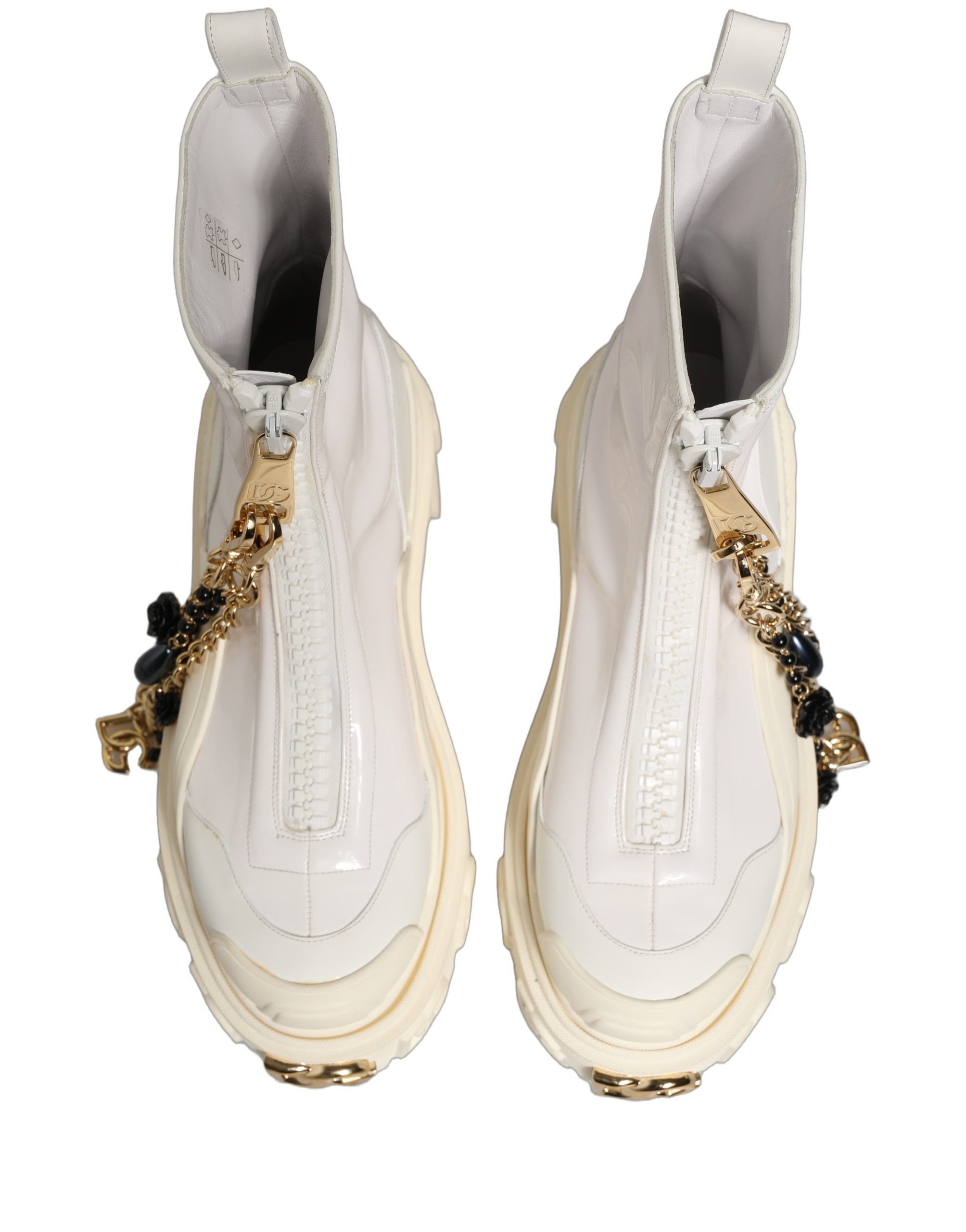 DOLCE & GABBANA aulinukai