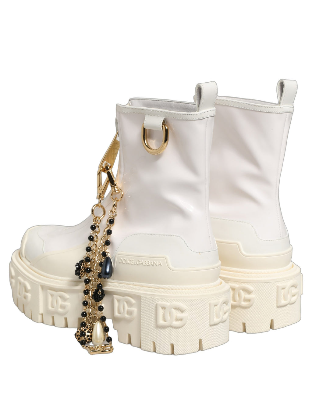 DOLCE & GABBANA aulinukai