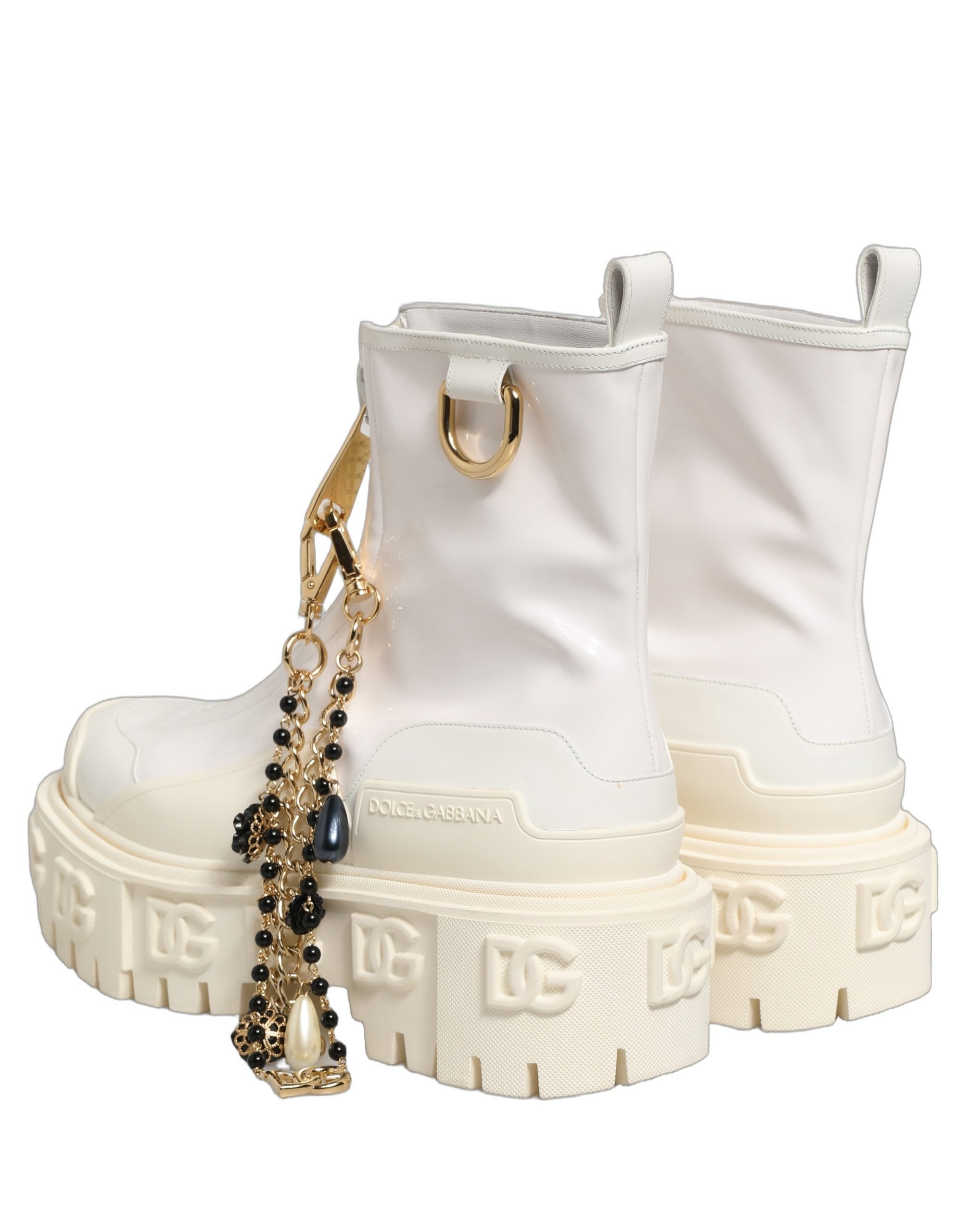 DOLCE & GABBANA aulinukai