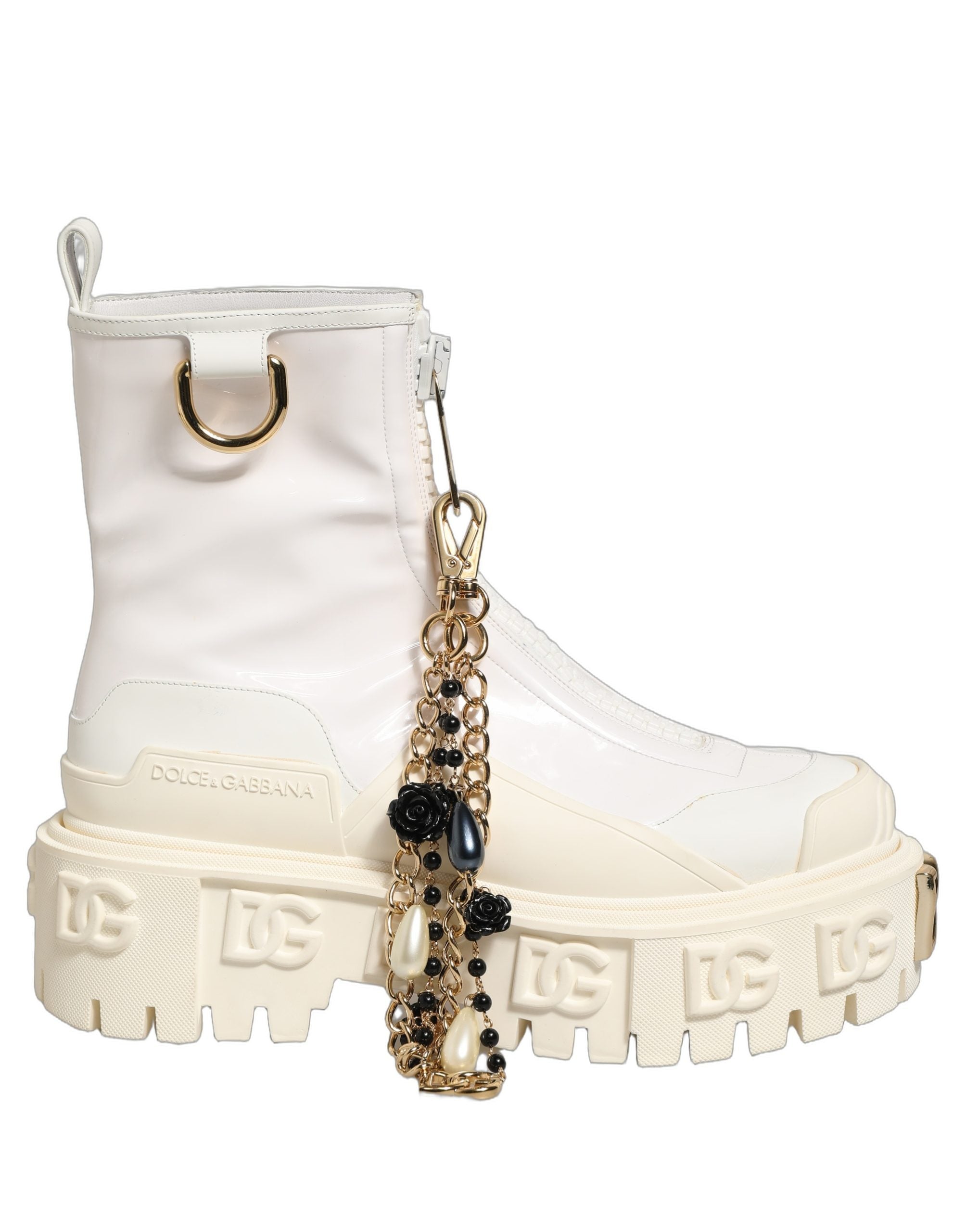 DOLCE & GABBANA aulinukai