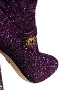 DOLCE & GABBANA aulinukai