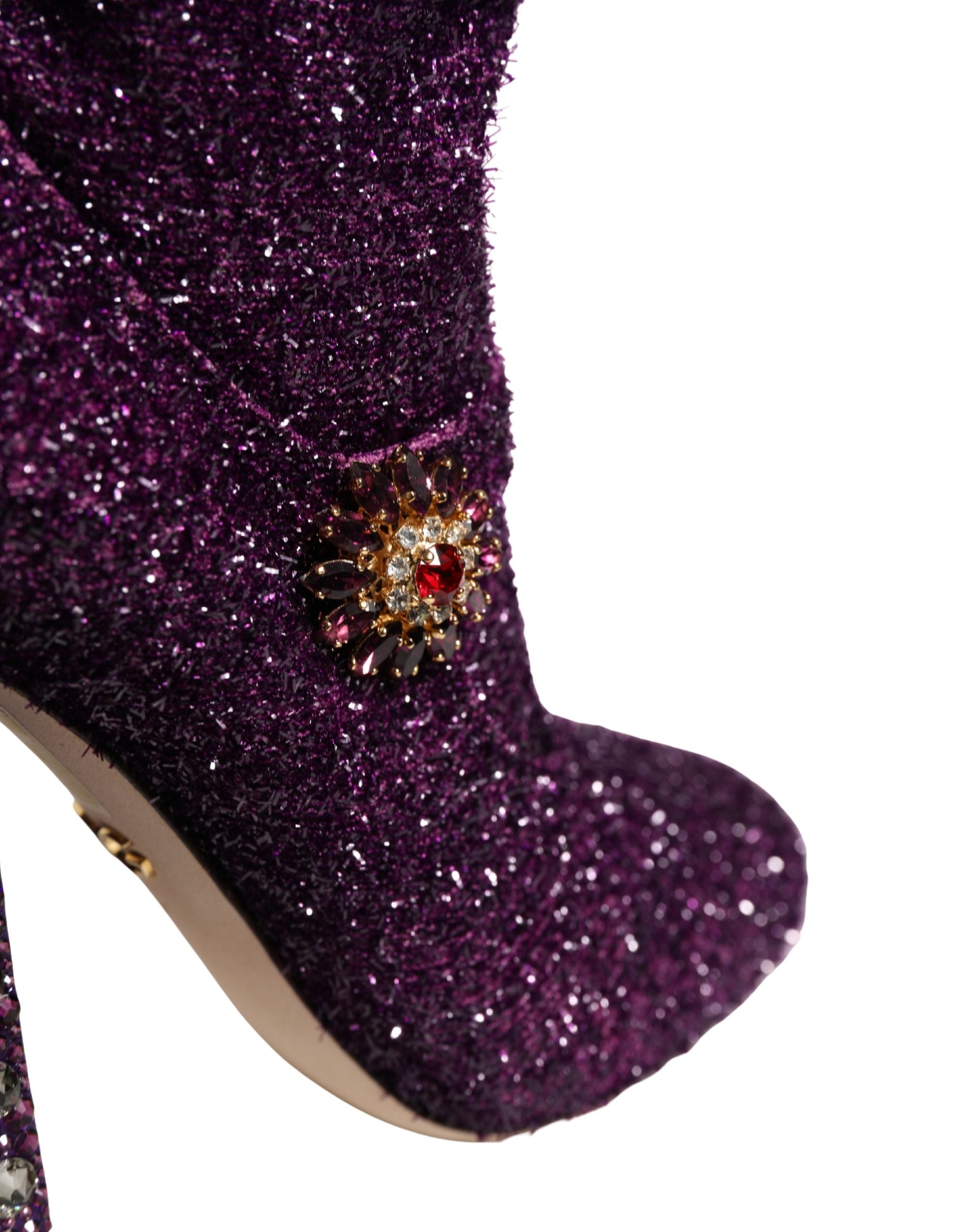 DOLCE & GABBANA aulinukai