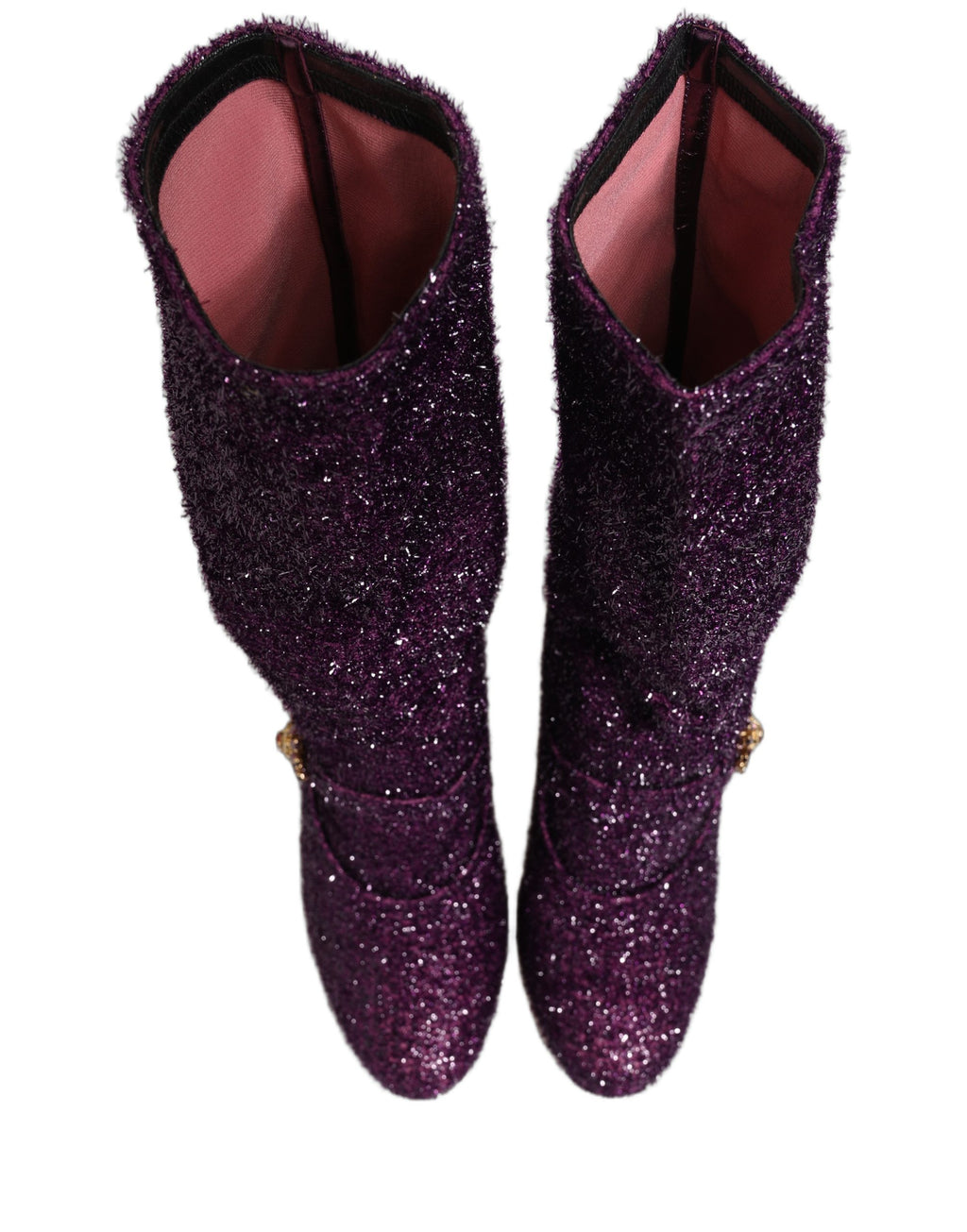 DOLCE & GABBANA aulinukai