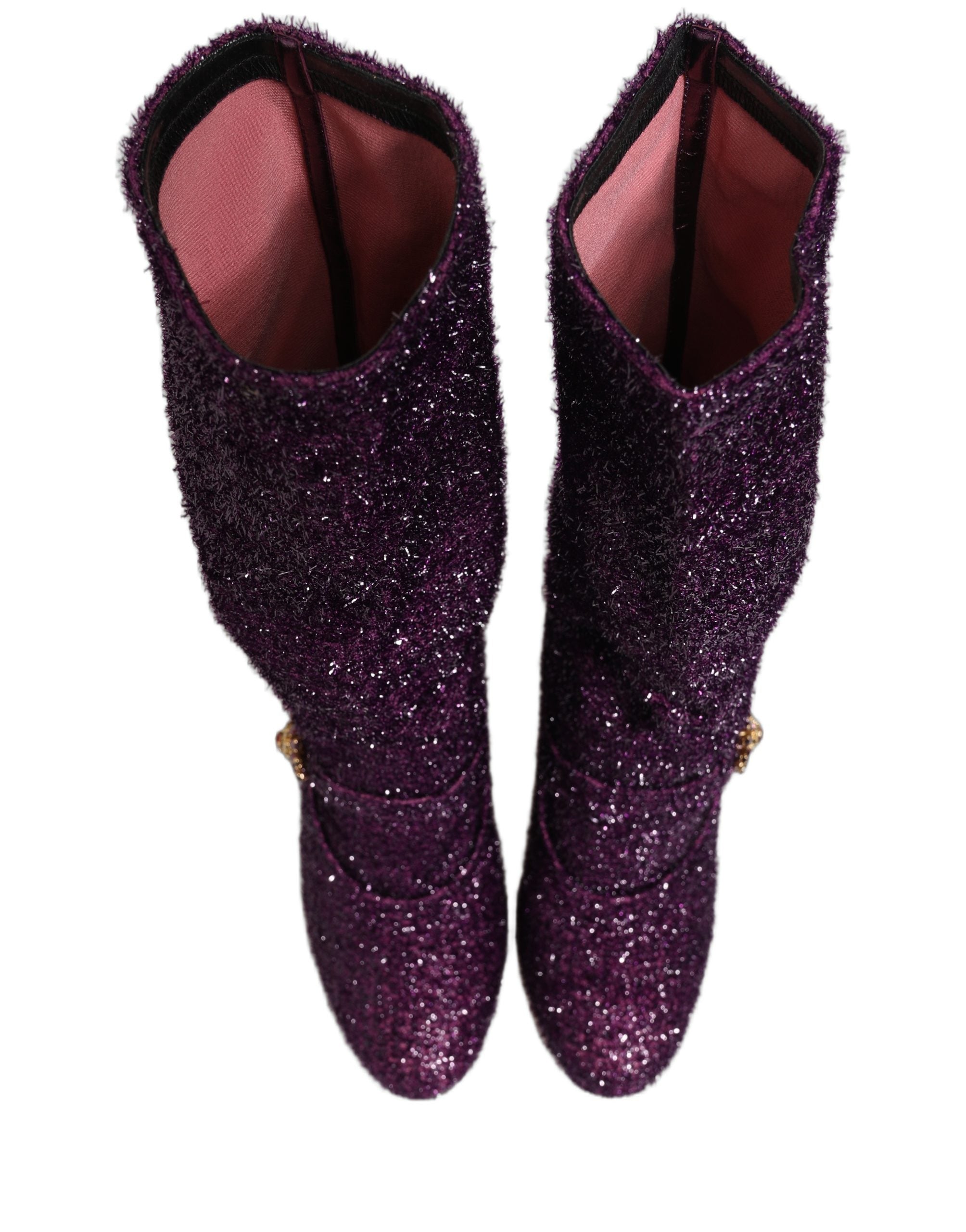 DOLCE & GABBANA aulinukai