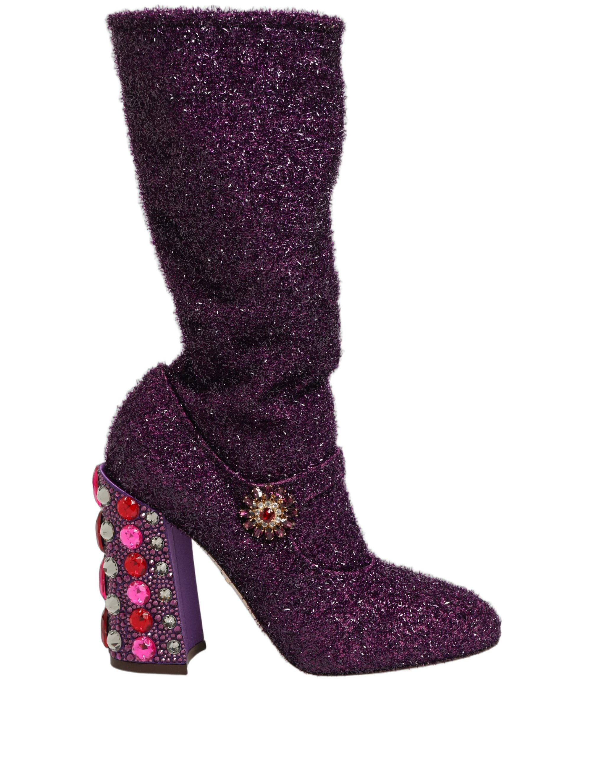 DOLCE & GABBANA aulinukai