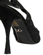 DOLCE & GABBANA aukštakulniai