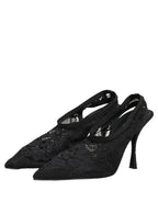 DOLCE & GABBANA aukštakulniai
