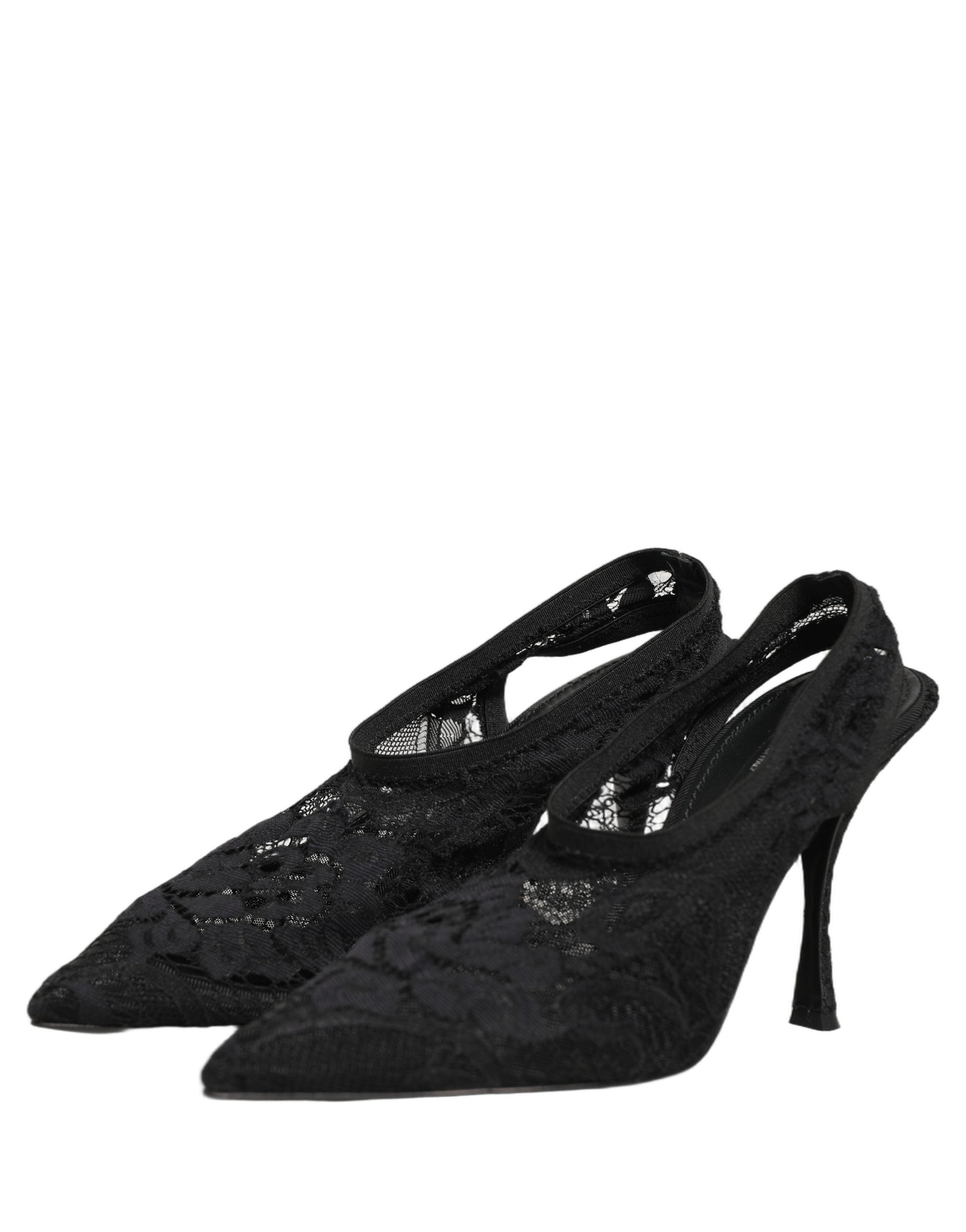 DOLCE & GABBANA aukštakulniai