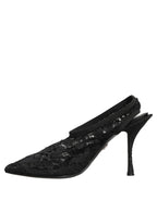 DOLCE & GABBANA aukštakulniai