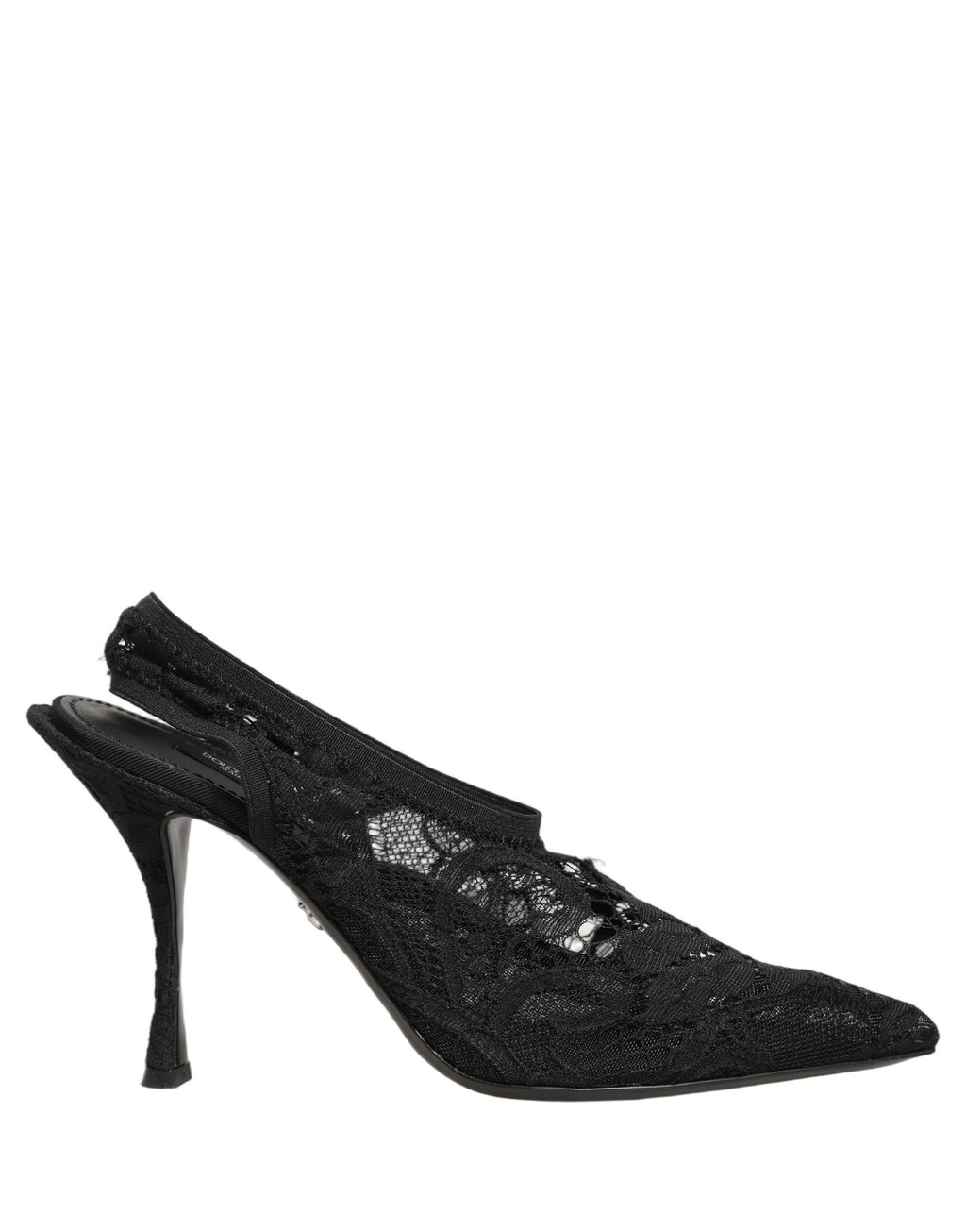 DOLCE & GABBANA aukštakulniai