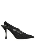 DOLCE & GABBANA aukštakulniai