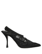 DOLCE & GABBANA aukštakulniai